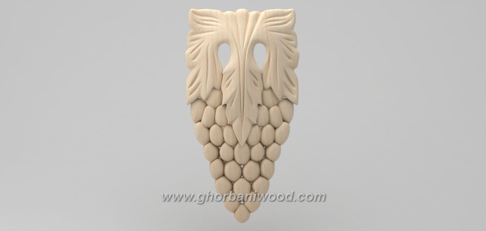 2618.9 منبت برگ