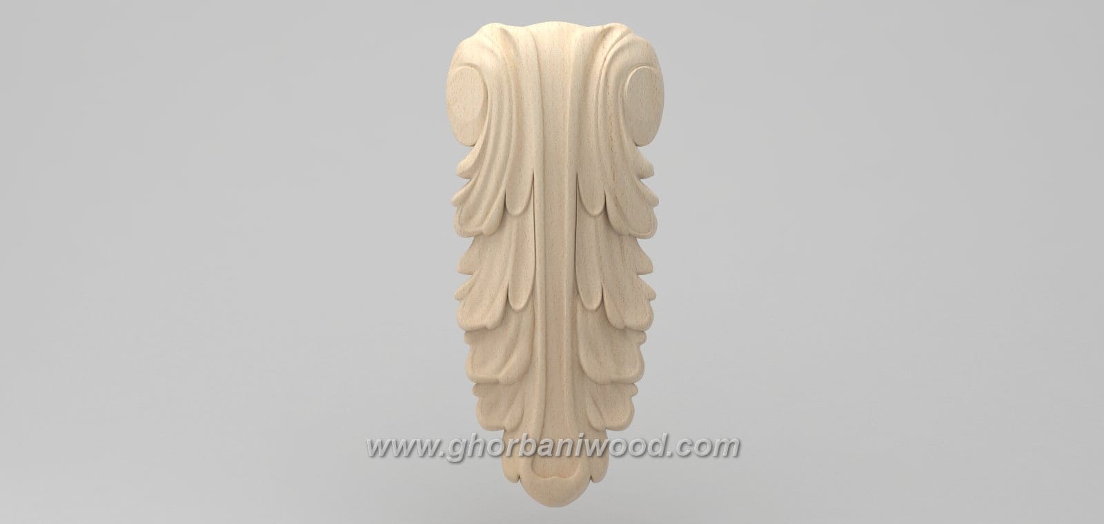 2633.9 منبت برگ