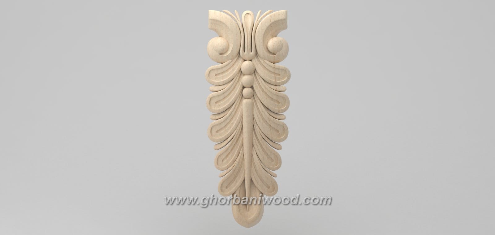 2636.9 منبت برگ