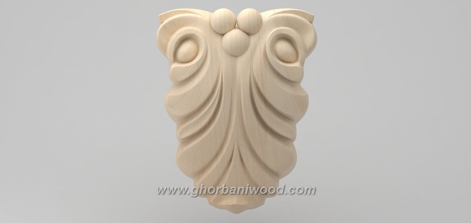 2640.9 منبت برگ