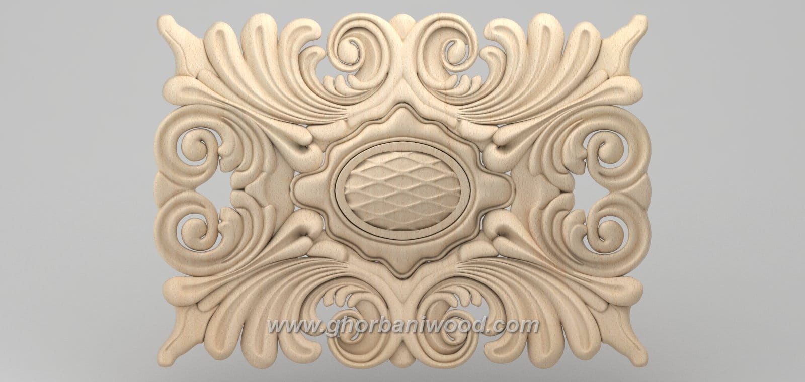 5001.9 منبت دکوری کد 5001