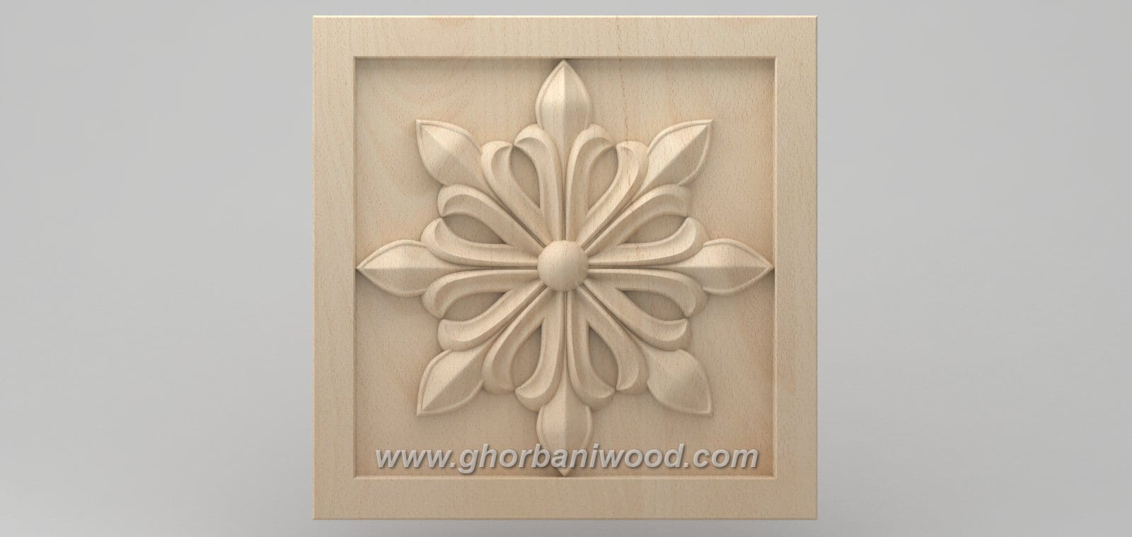 5003.9 گل منبت کد 5003