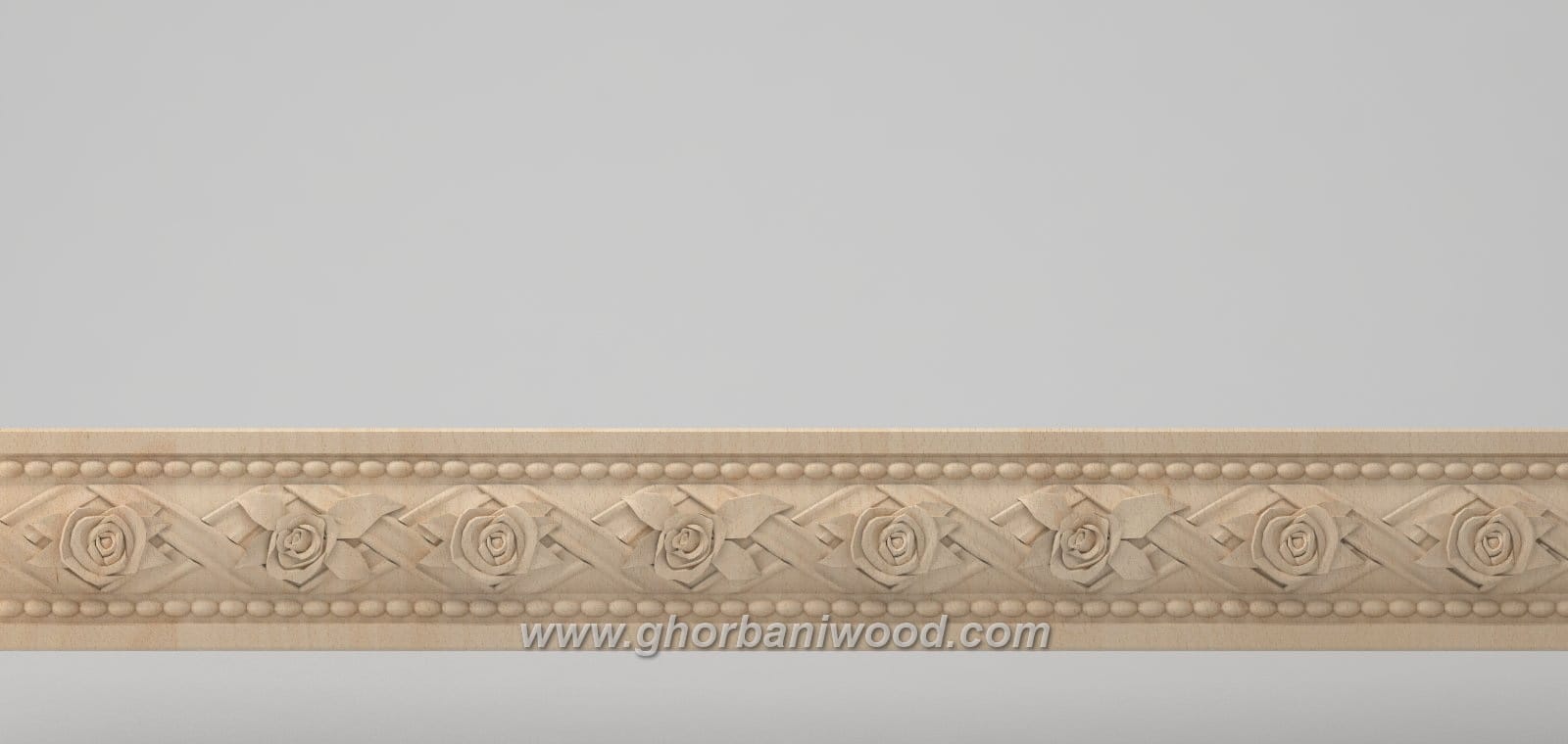 7222.9 پروفیل چوبی