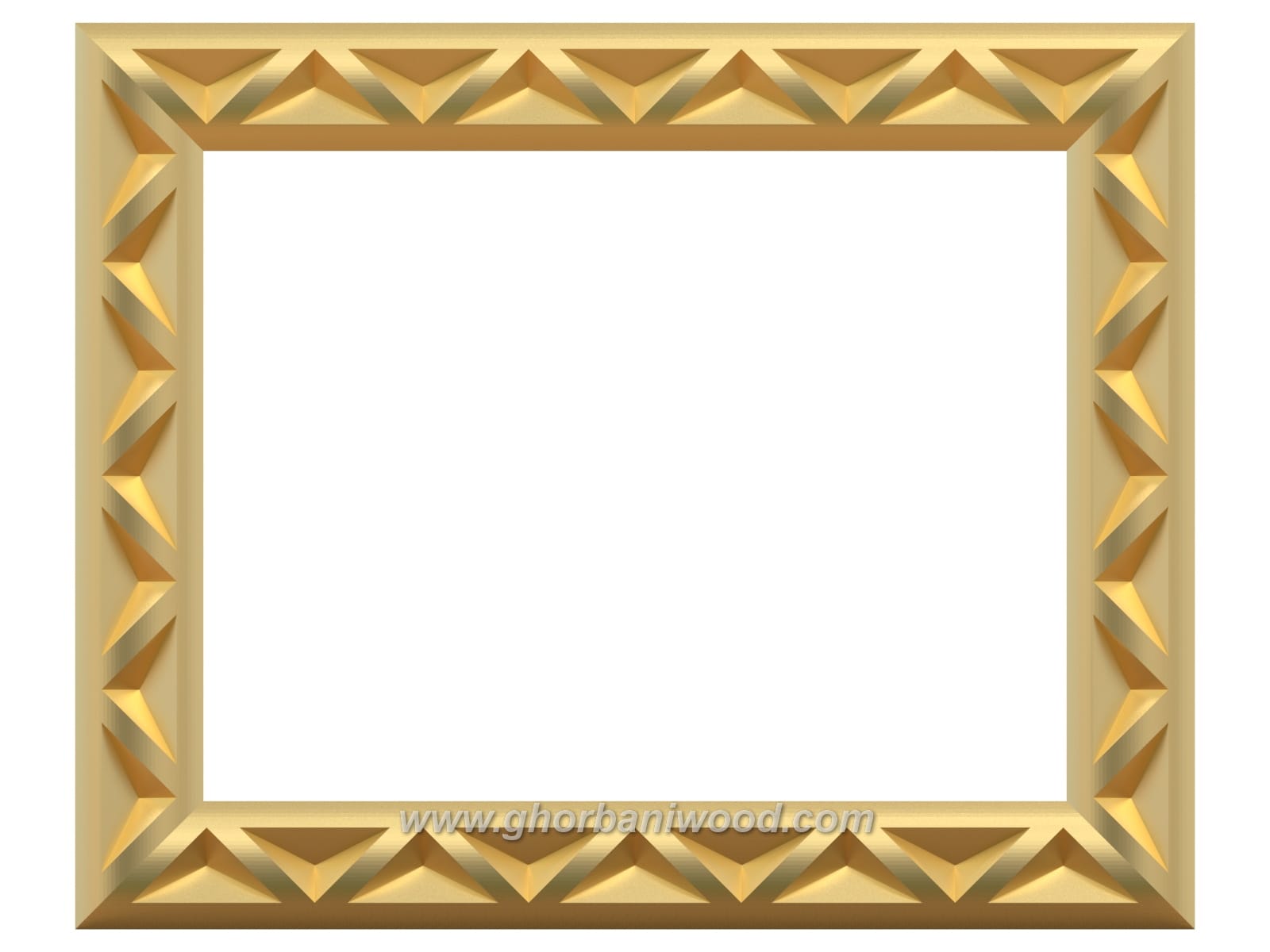 قاب آیینه نئوکلاسیک