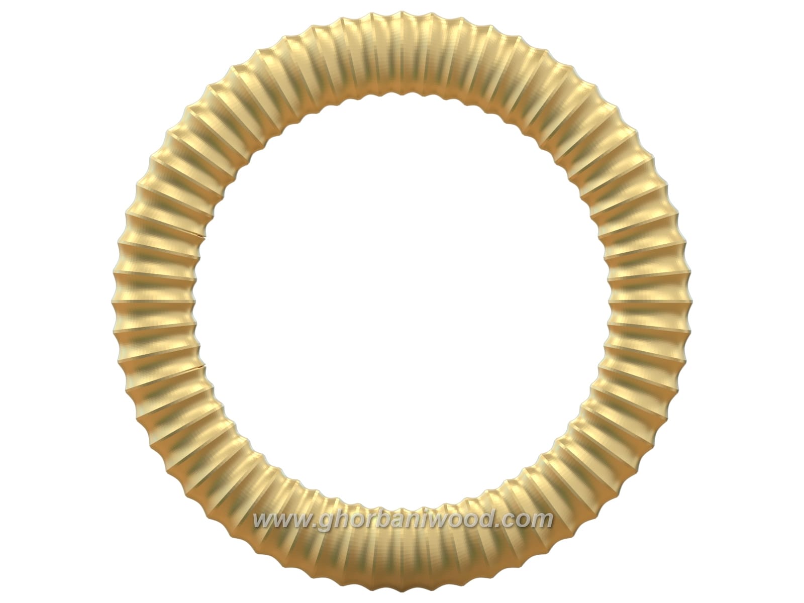 قاب آیینه نئوکلاسیک