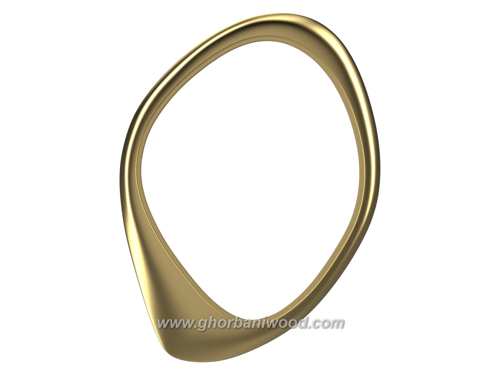 قاب آیینه مدرن