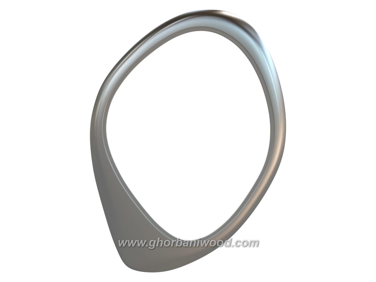 1610.4 قاب آیینه مدرن