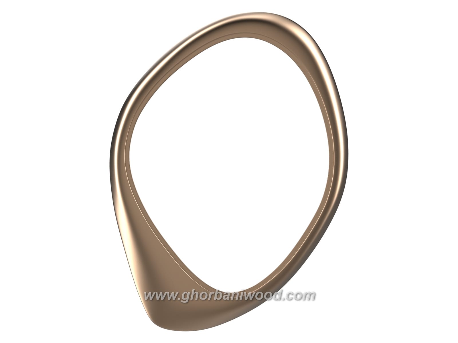 1610.5 قاب آیینه مدرن