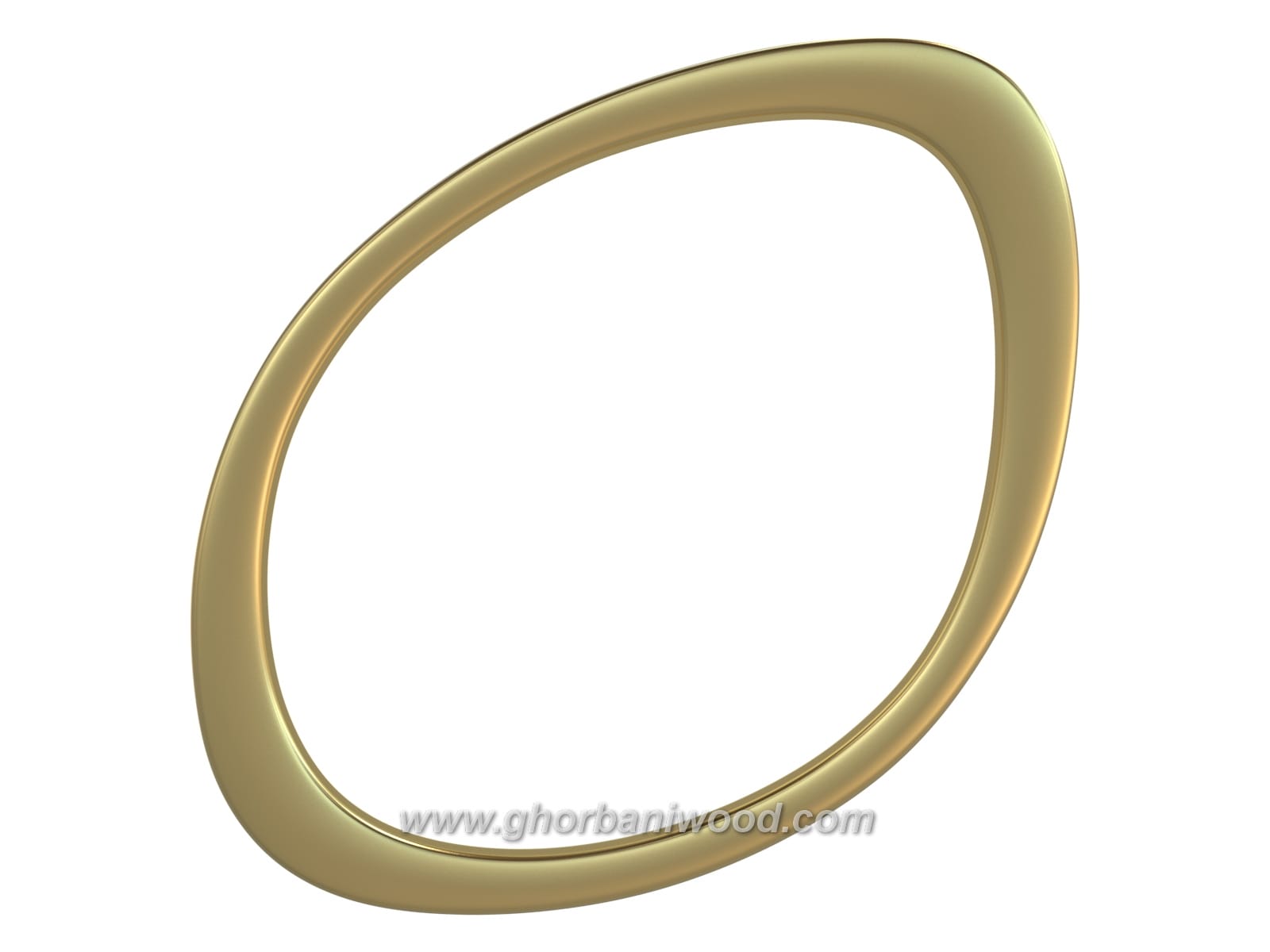 قاب آیینه مدرن