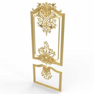 کیت درب ساختمانکیت درب ساختمان