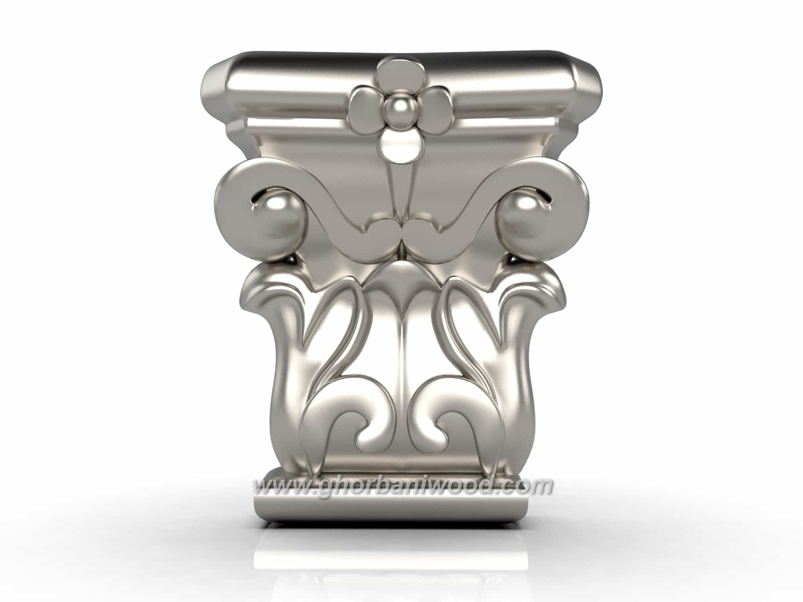 2406.2 سرستون تخت