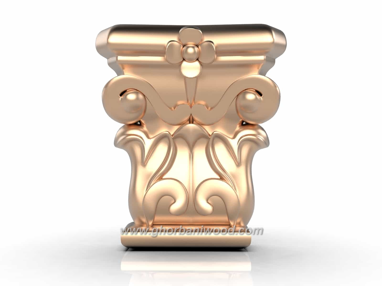 2406.3 سرستون تخت