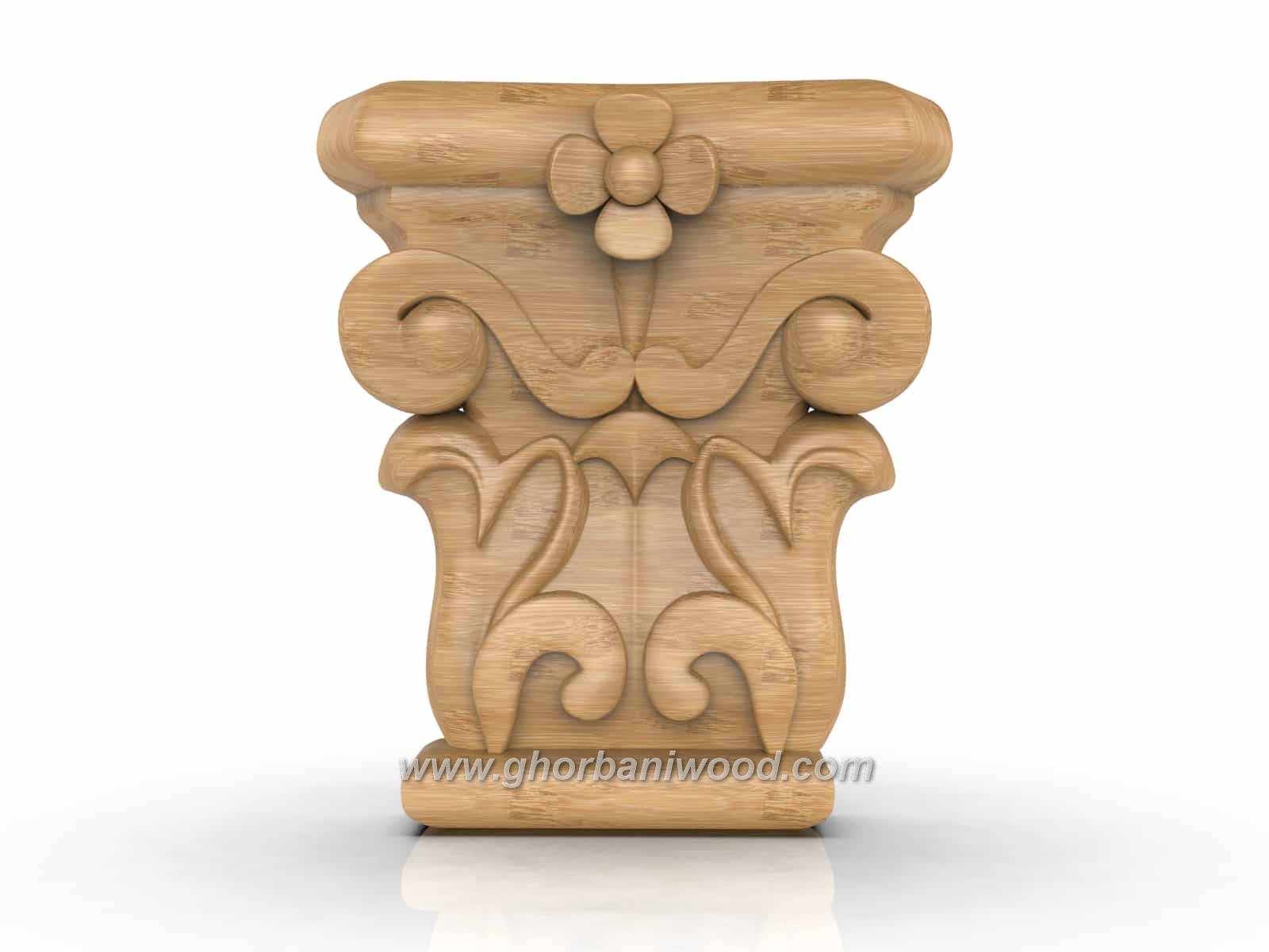 2406.4 سرستون تخت