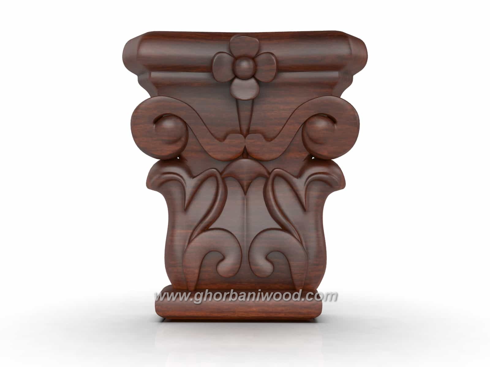 2406.5 سرستون تخت