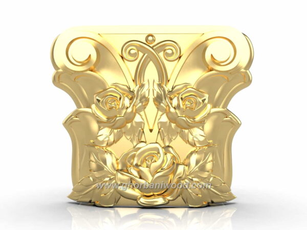 سرستون 2438
