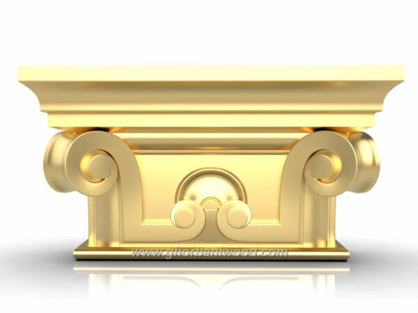 سرستون 2442