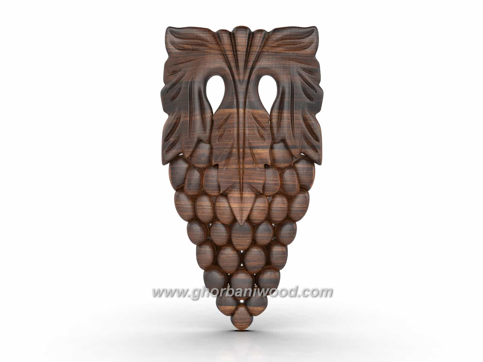 2618.5 منبت برگ