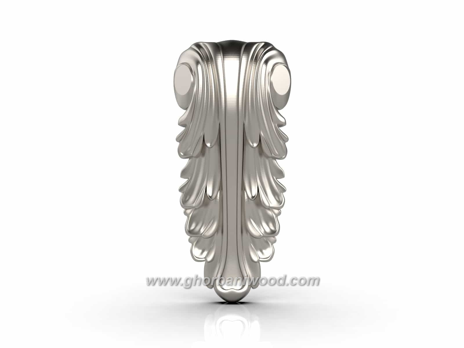 2633.2 منبت برگ