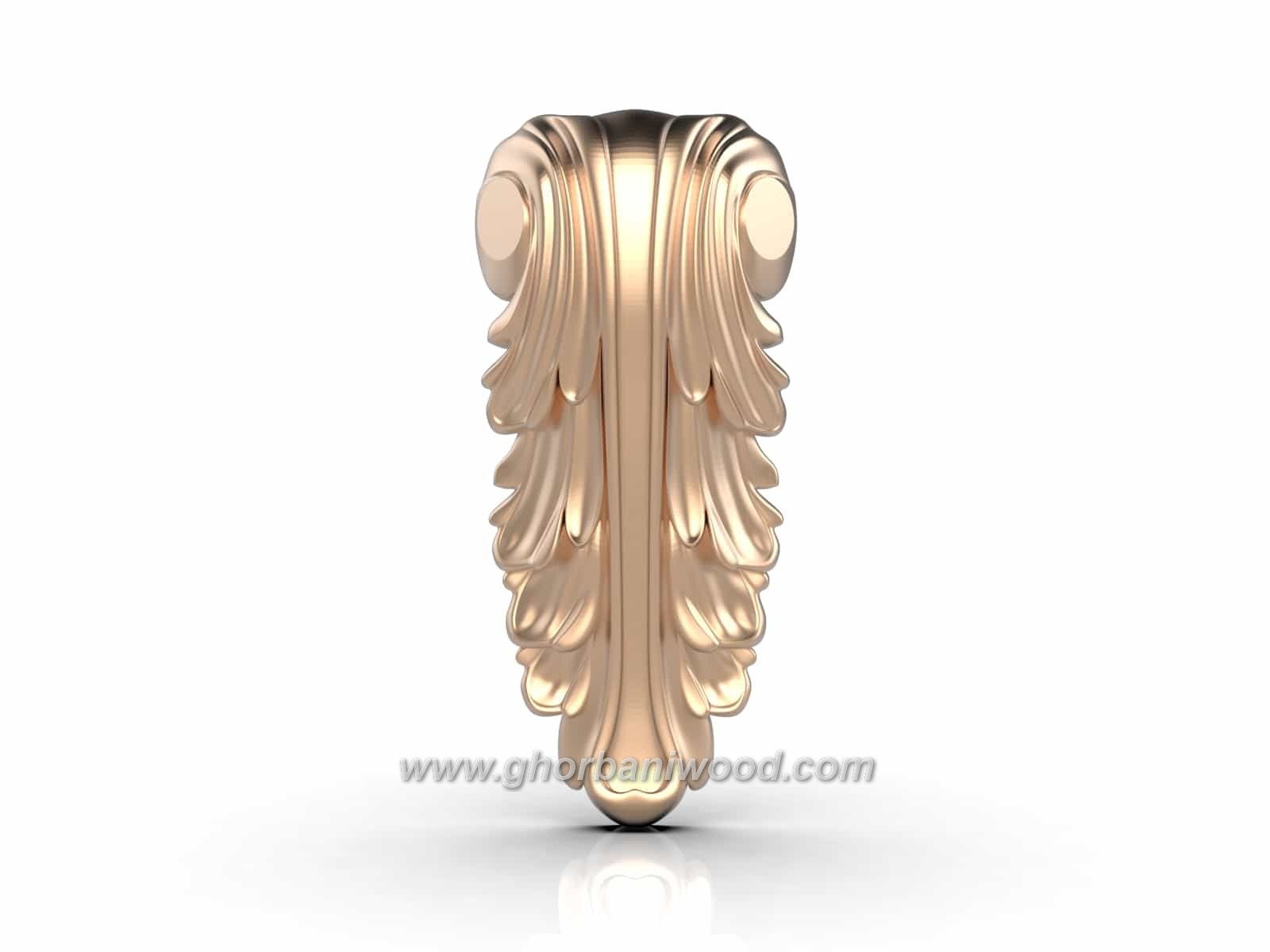 2633.3 منبت برگ