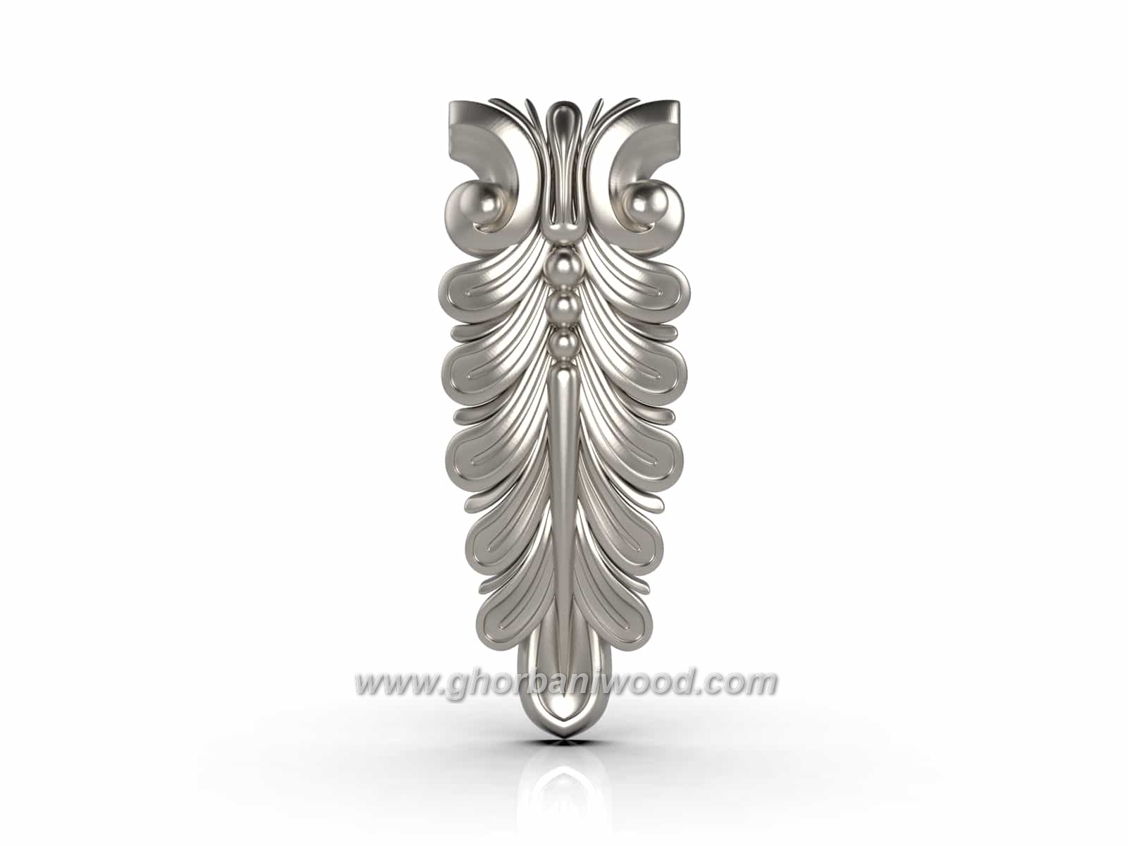 2636.2 منبت برگ