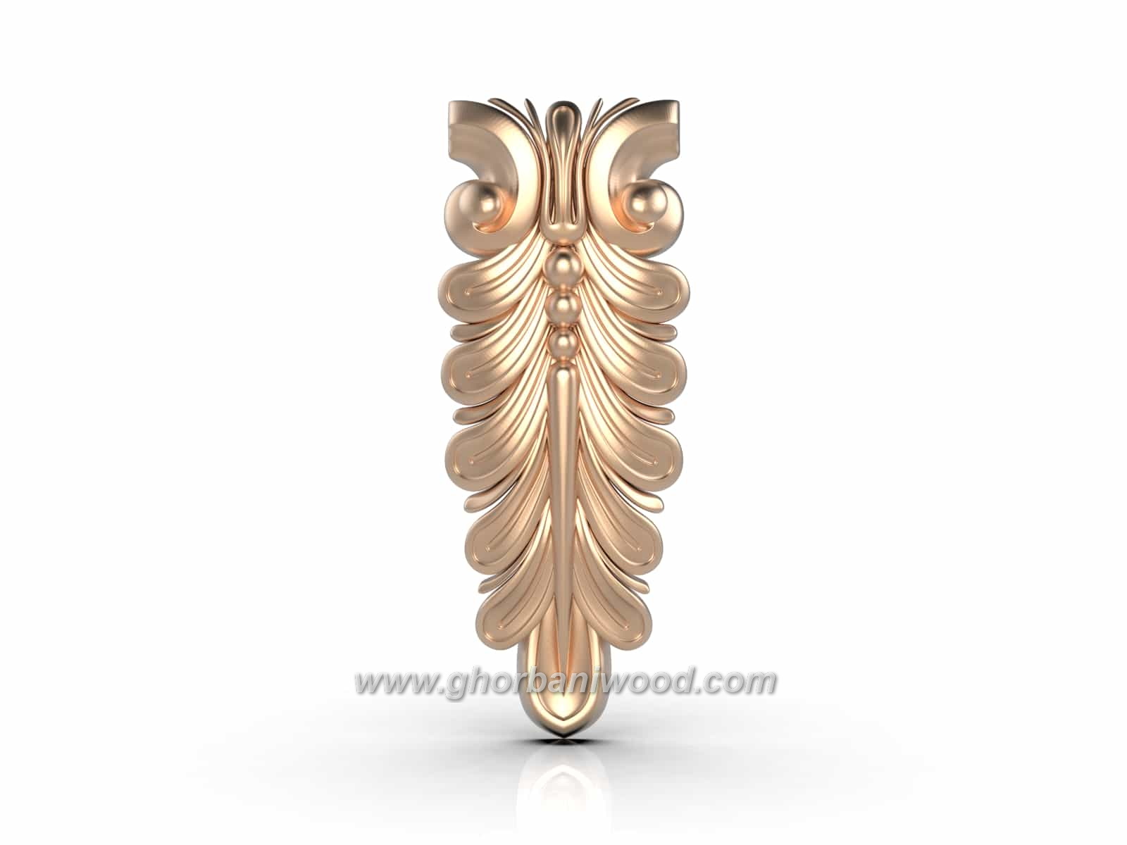 2636.3 منبت برگ