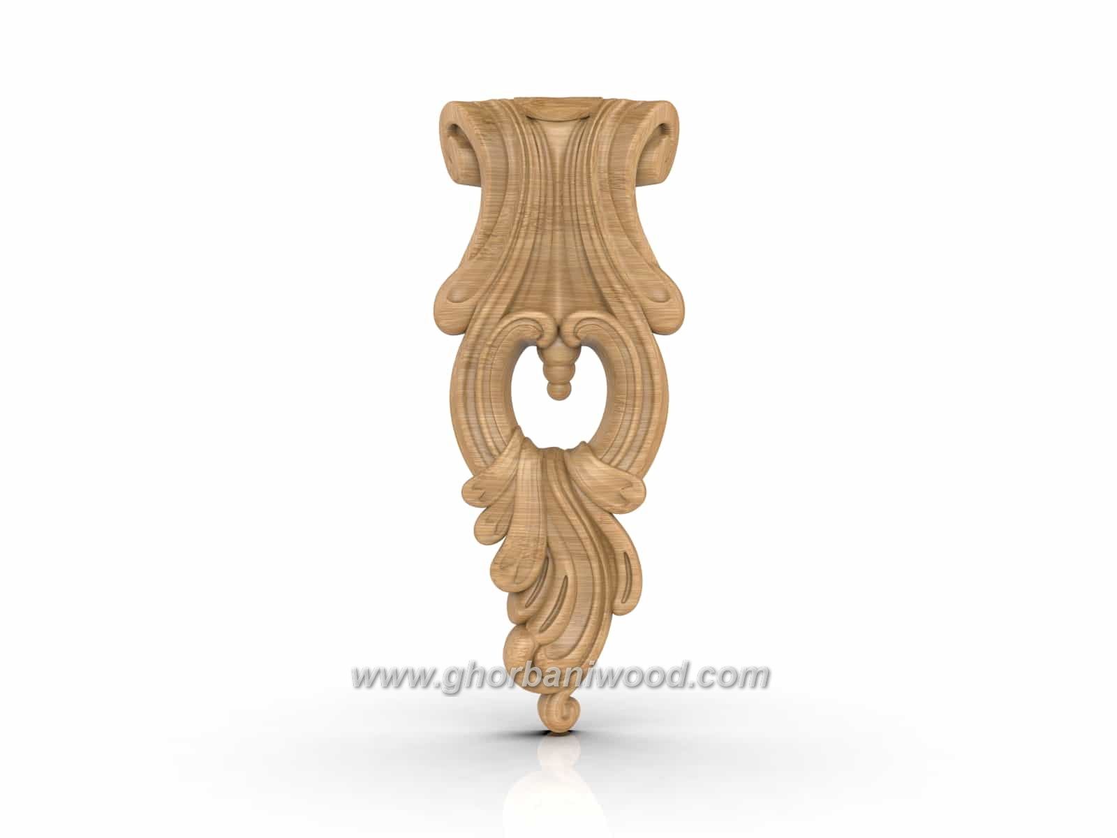 2637.4 منبت برگ