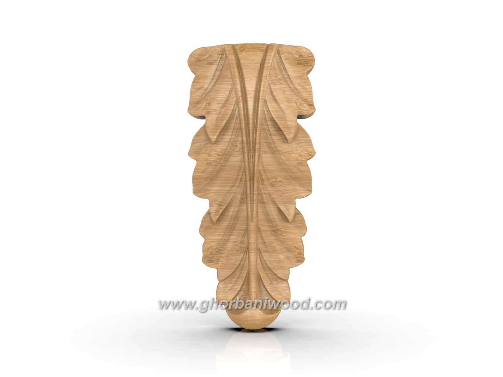 2638.4 منبت برگ