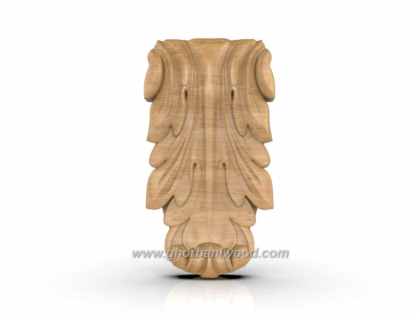 2639.4 منبت برگ