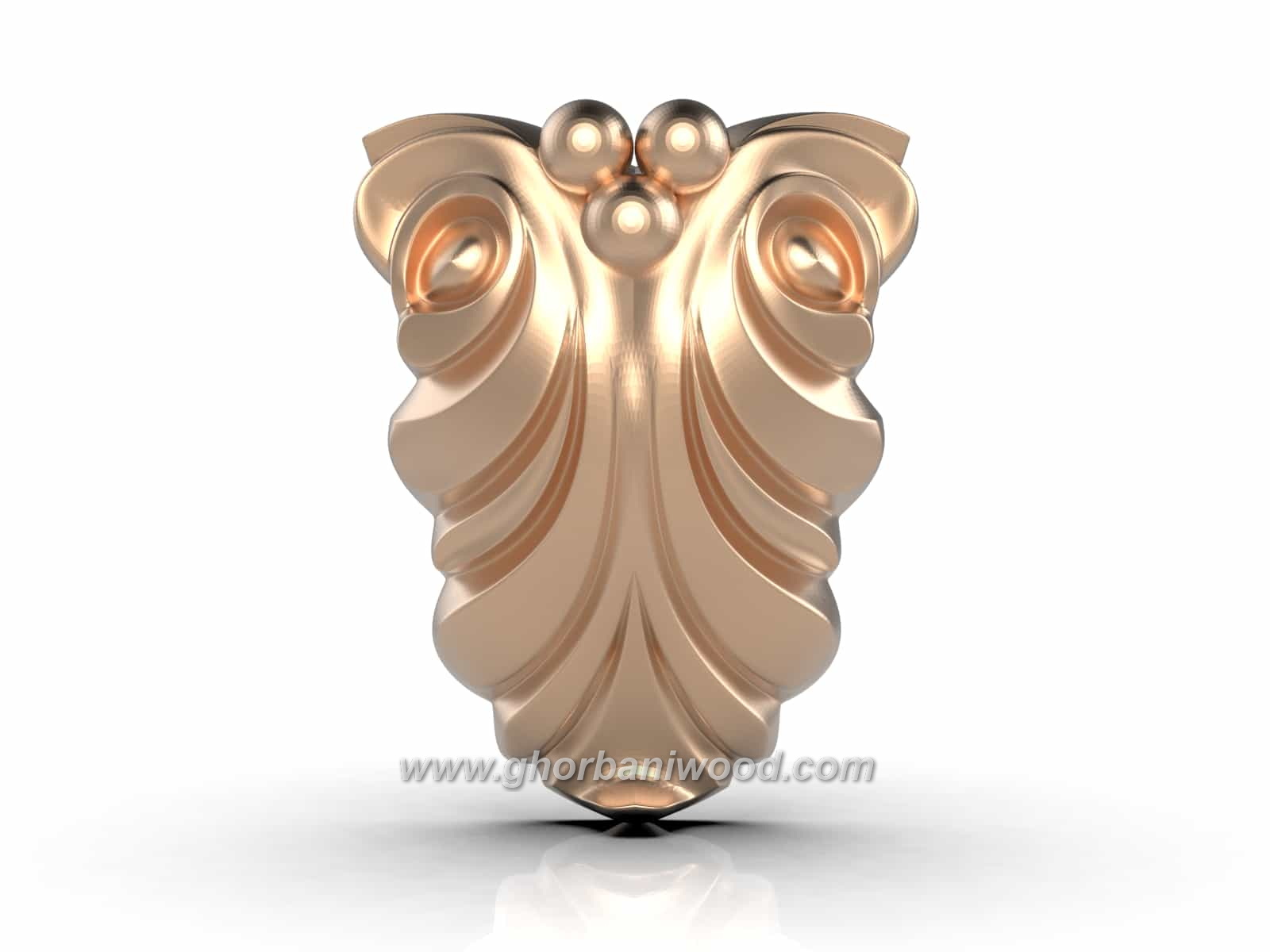 2640.3 منبت برگ