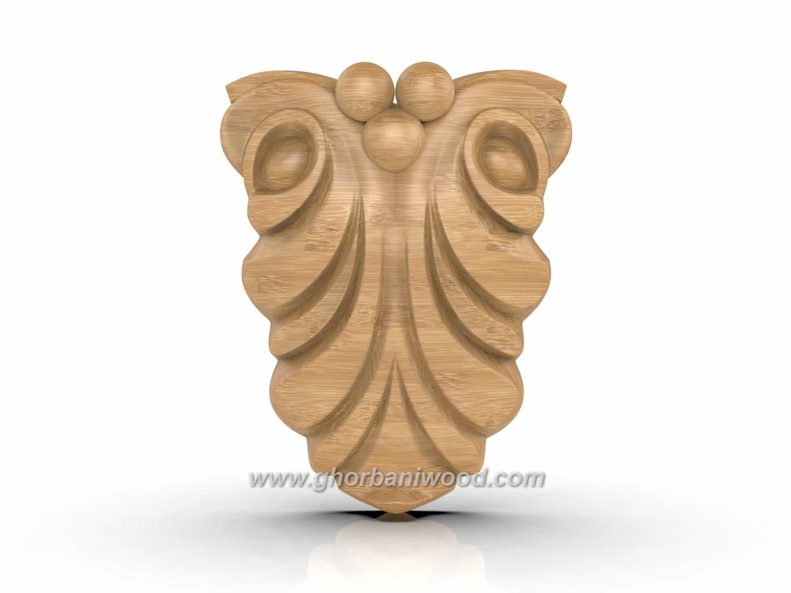 2640.4 منبت برگ