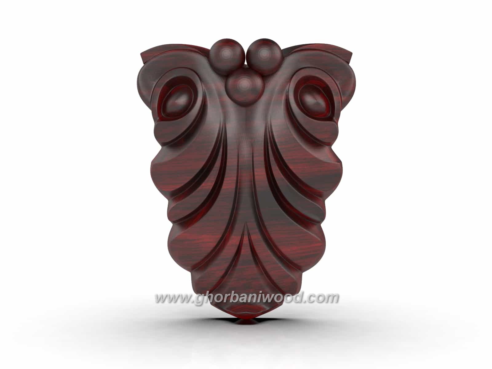 2640.5 منبت برگ