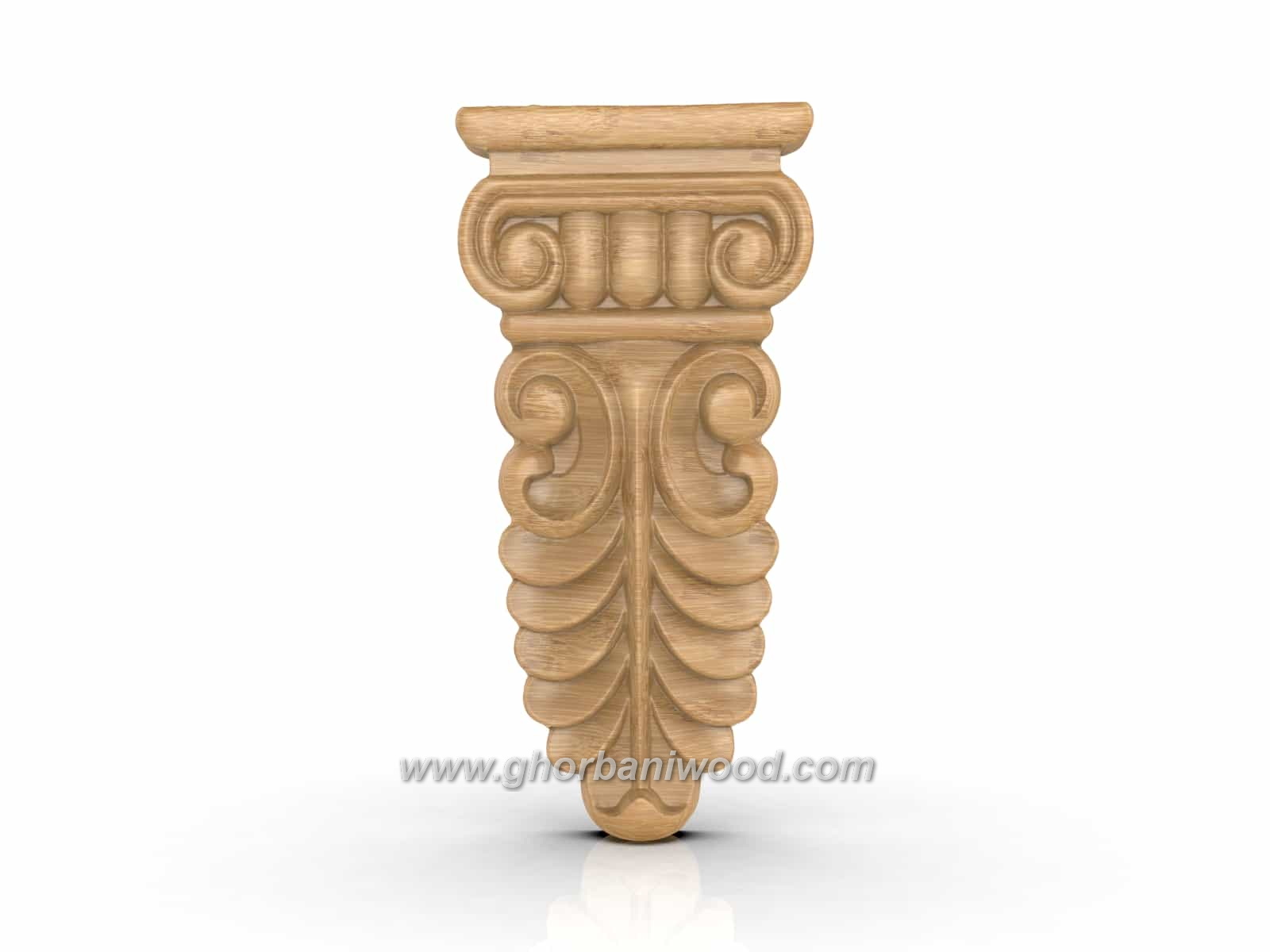 2644.4 منبت برگ