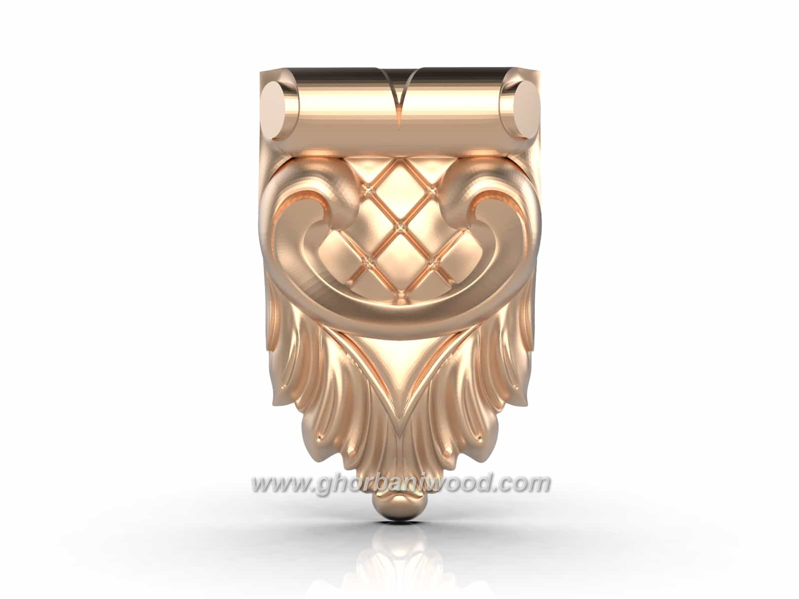 2646.3 منبت برگ