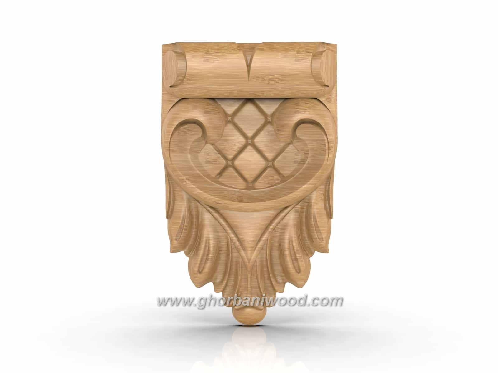 2646.4 منبت برگ