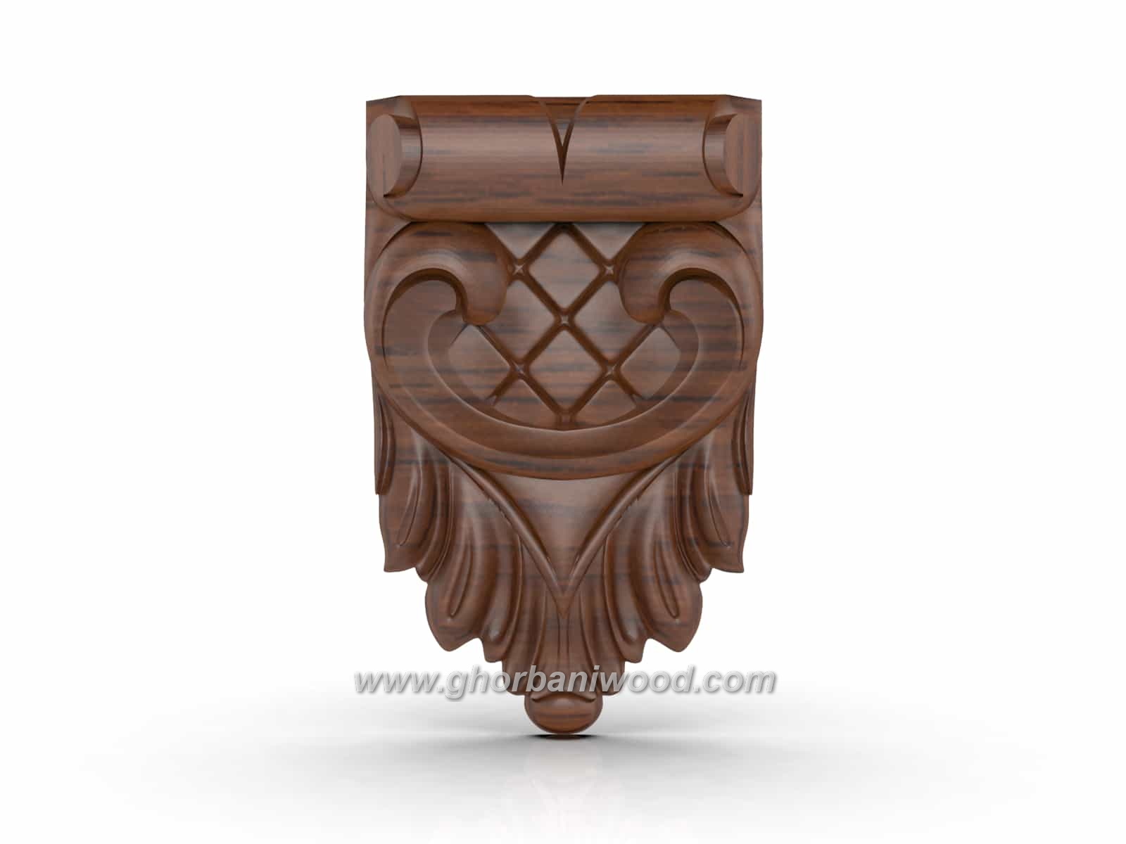 2646.5 منبت برگ