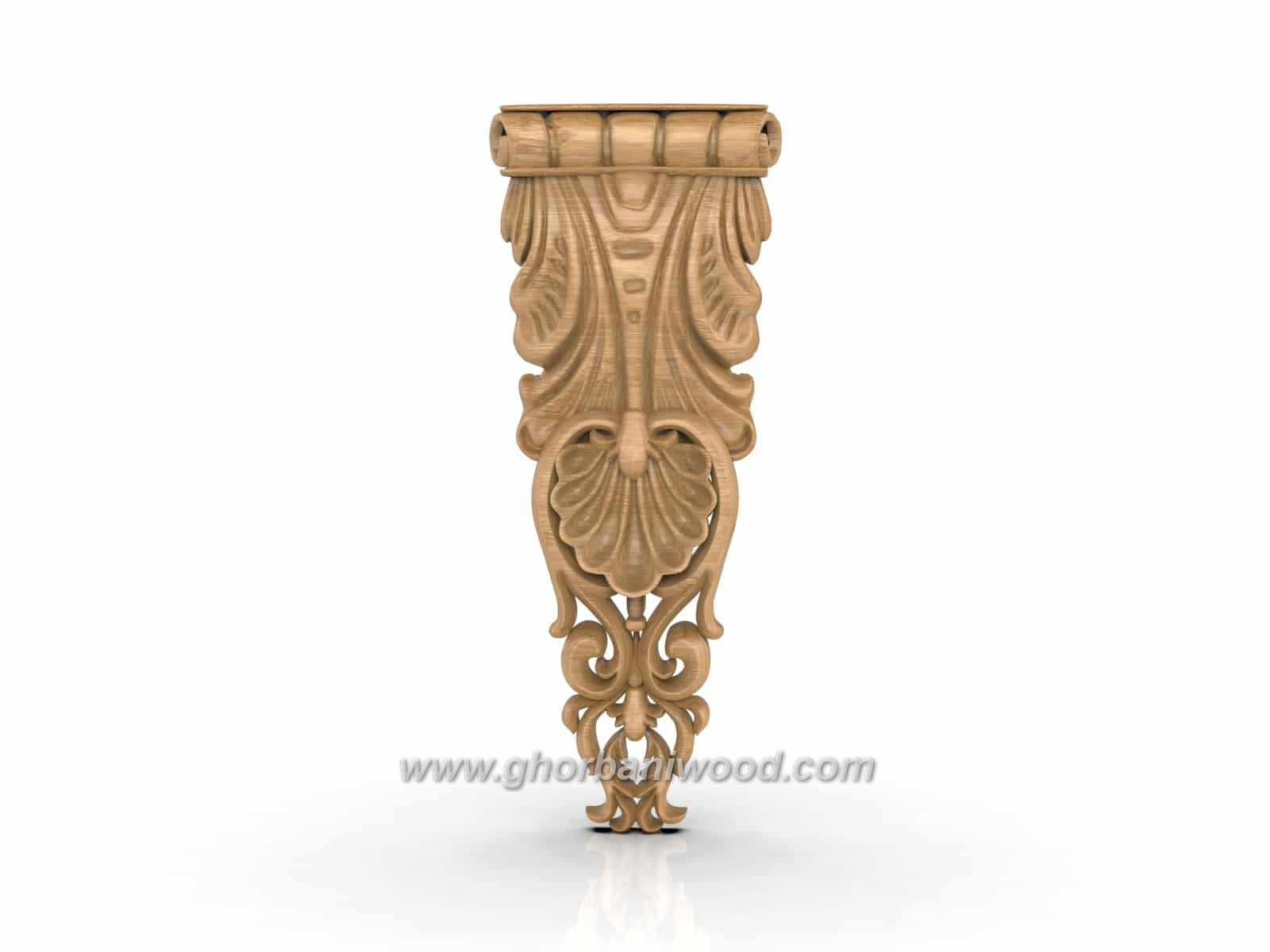 2648.4 منبت برگ