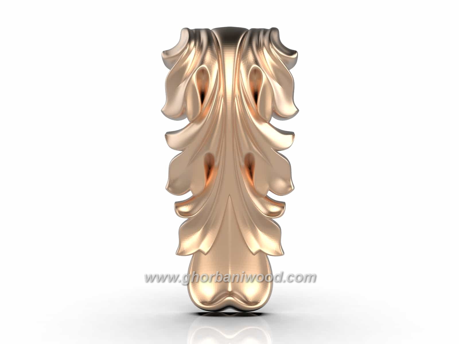 2665.3 منبت برگ