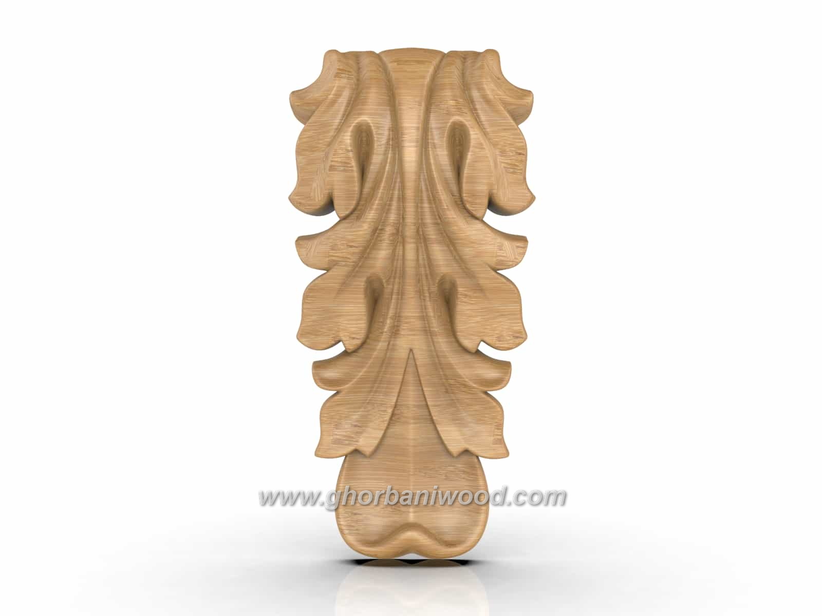 2665.4 منبت برگ