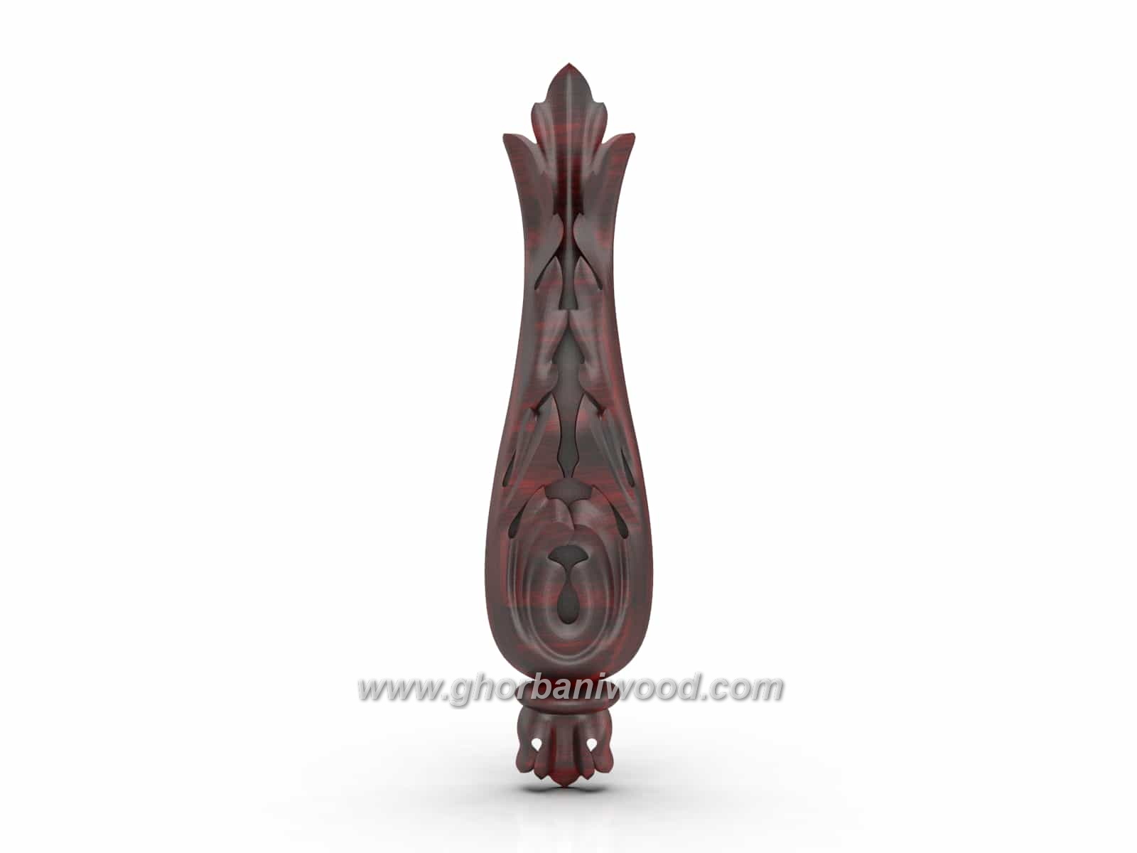 2673.5 منبت برگ