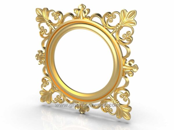 قاب عکس منبتکاری 1038 - تصویر 6