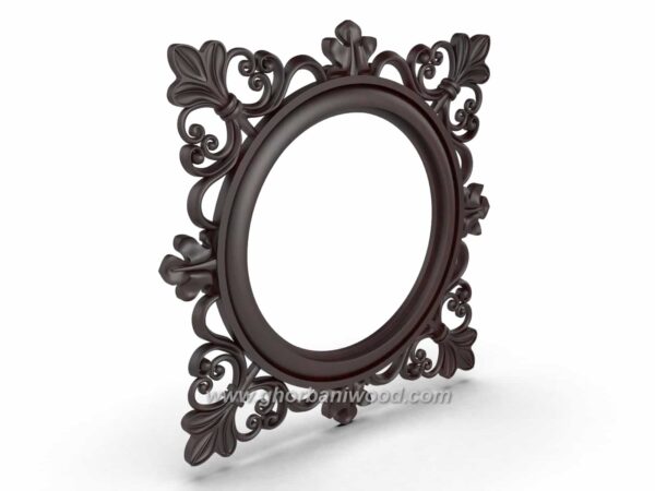 قاب عکس منبتکاری 1038 - تصویر 10