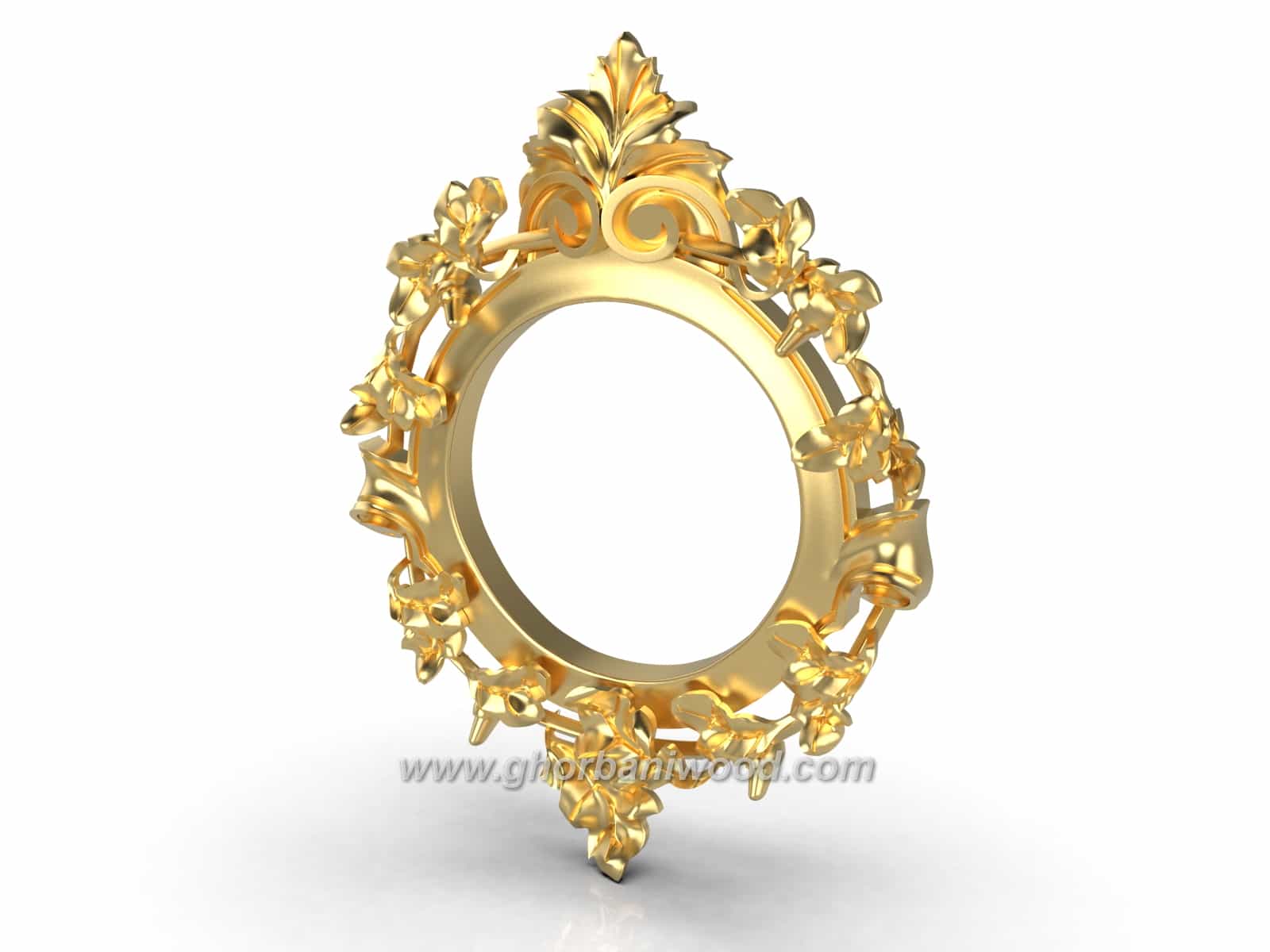 قاب آینه کد 1406