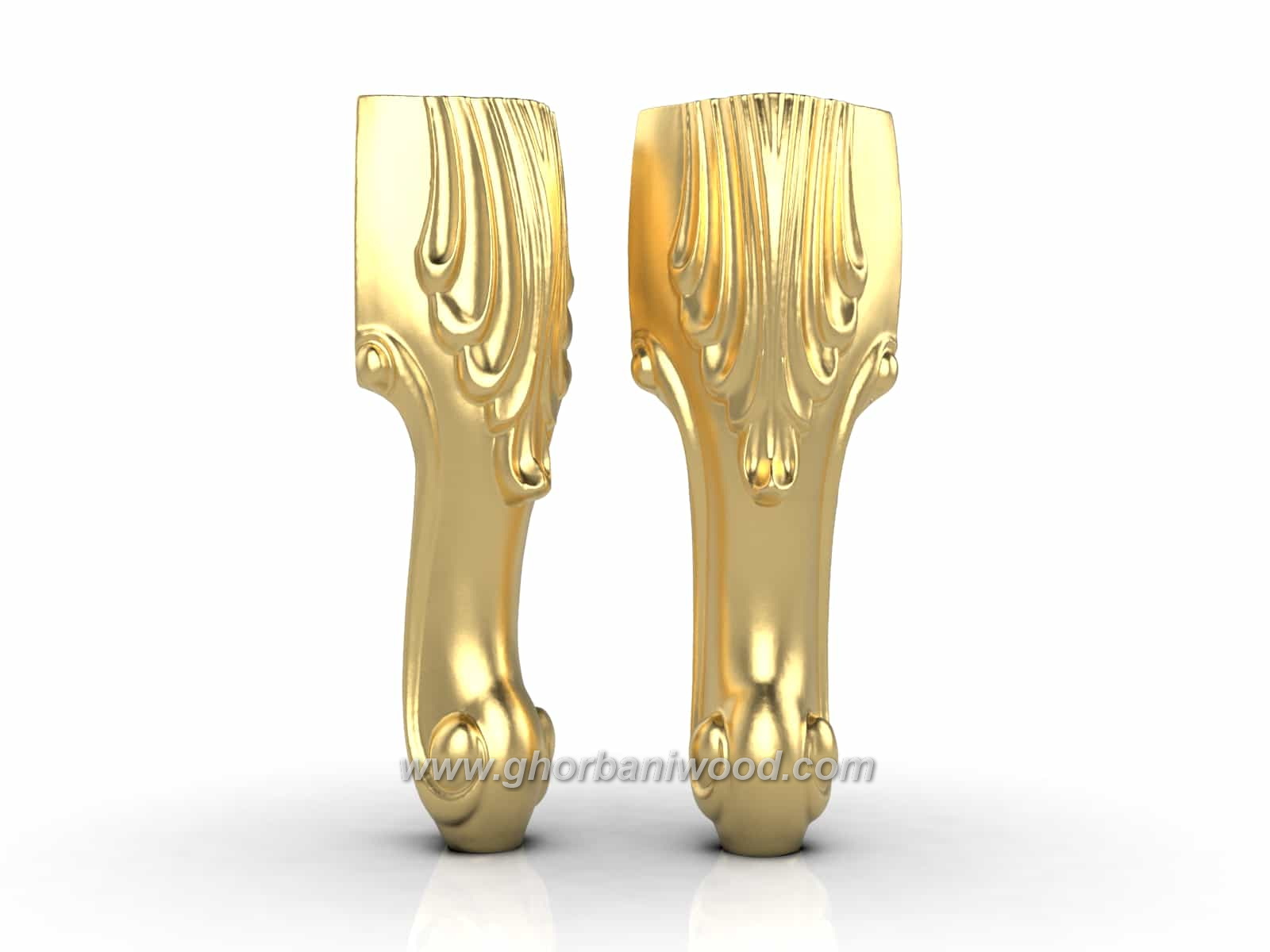 پایه مبل کد 3004