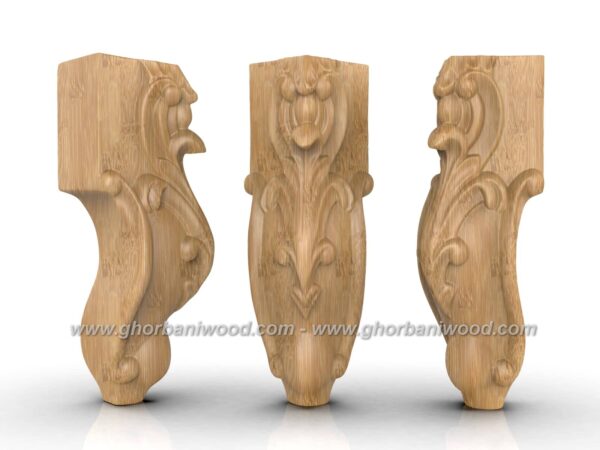 پایه بوفه کد 3006