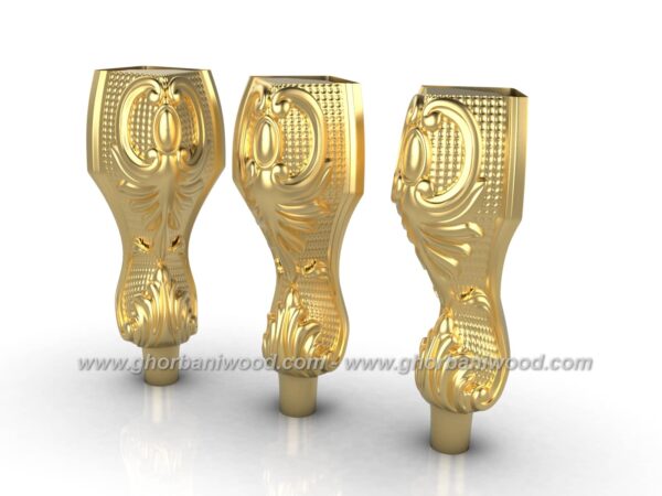 پایه میز 3010