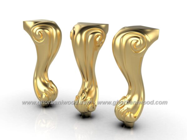 پایه میز 3011