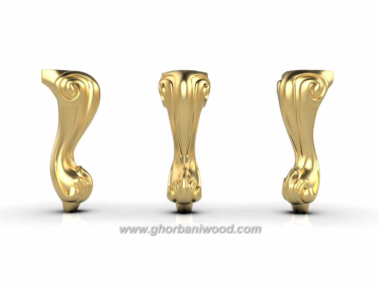 پایه میز کد 3011