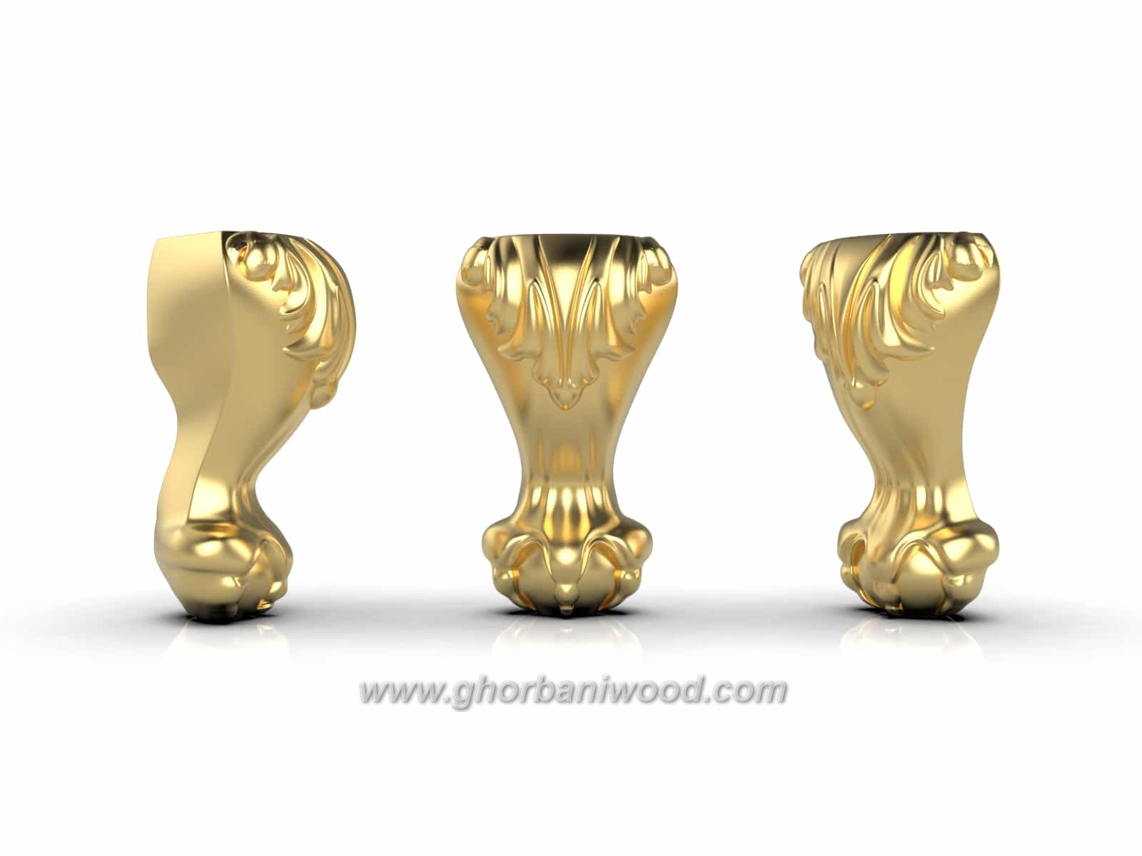 پایه کوتاه کد 3013