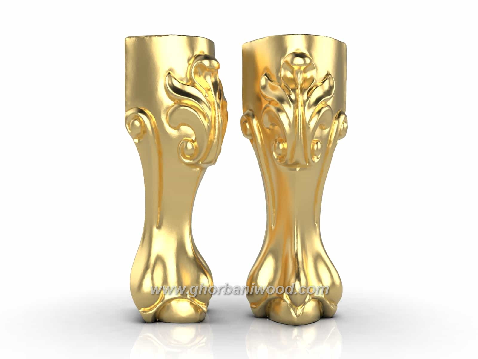 پایه مبل کد 3014