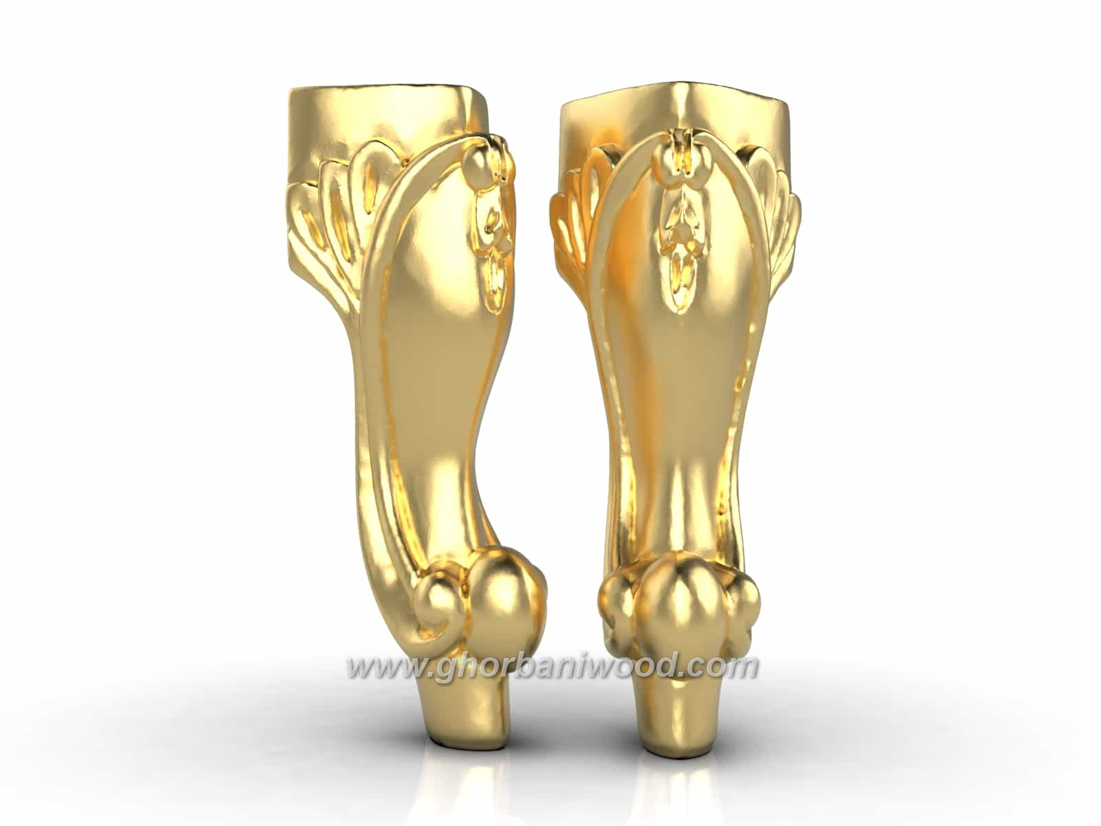 پایه میز کد 3016